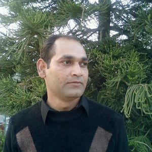 Meet your Posher, Babar